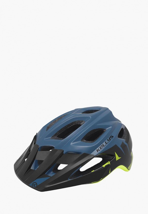 

Шлем Kellys, Kellys MP002XU0DQZ8, Синий