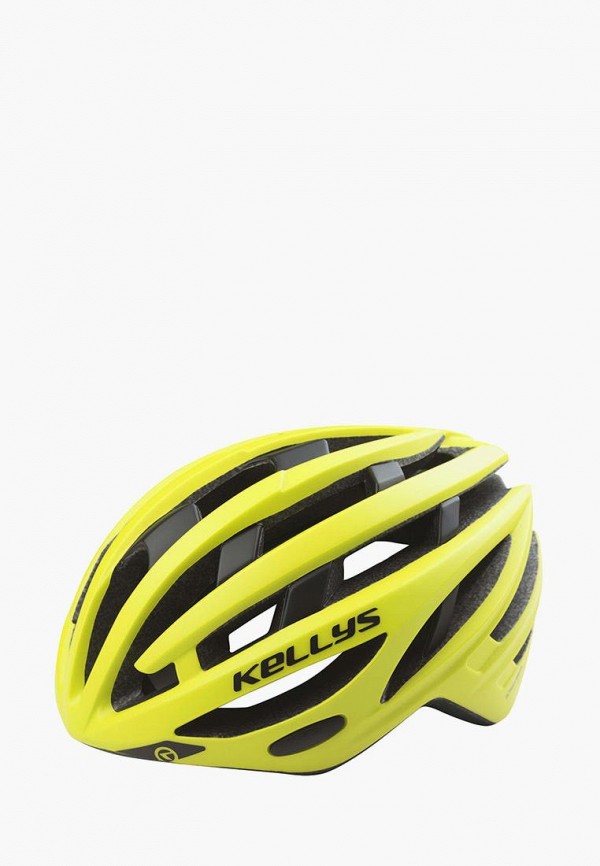 

Шлем Kellys, Желтый, Kellys MP002XU0DQZA
