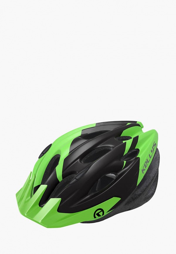 

Шлем Kellys, Kellys MP002XU0DQZB, Зеленый