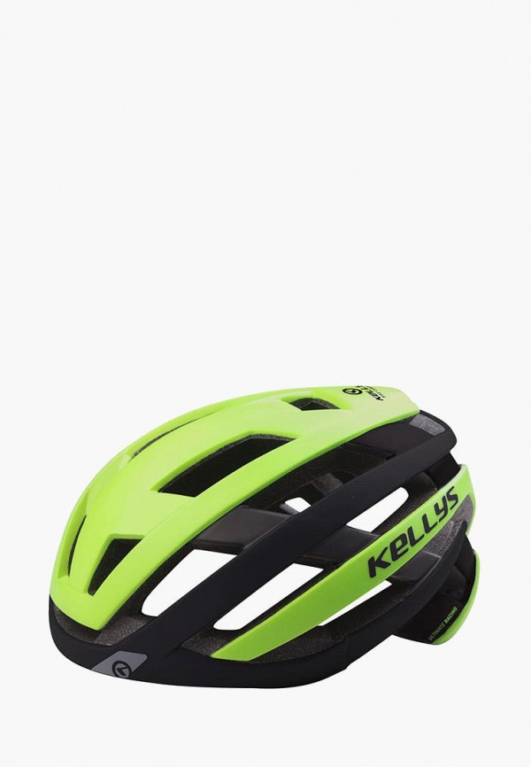 

Шлем Kellys; Kellys MP002XU0DQZD, Зеленый