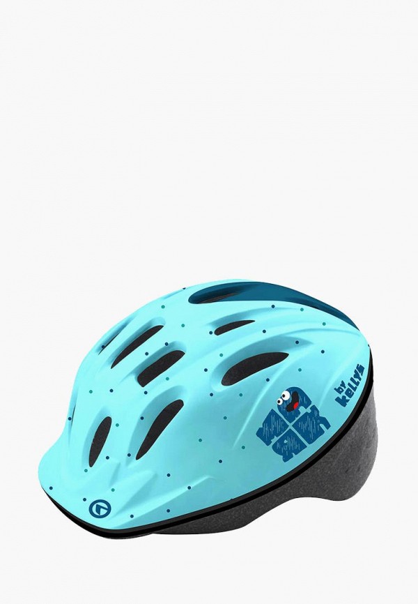 

Шлем Kellys, Kellys MP002XU0DQZG, Голубой