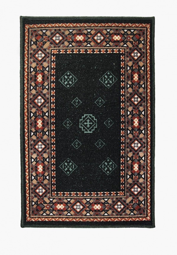 

Коврик для ванной CTIM, Зеленый, 50х76