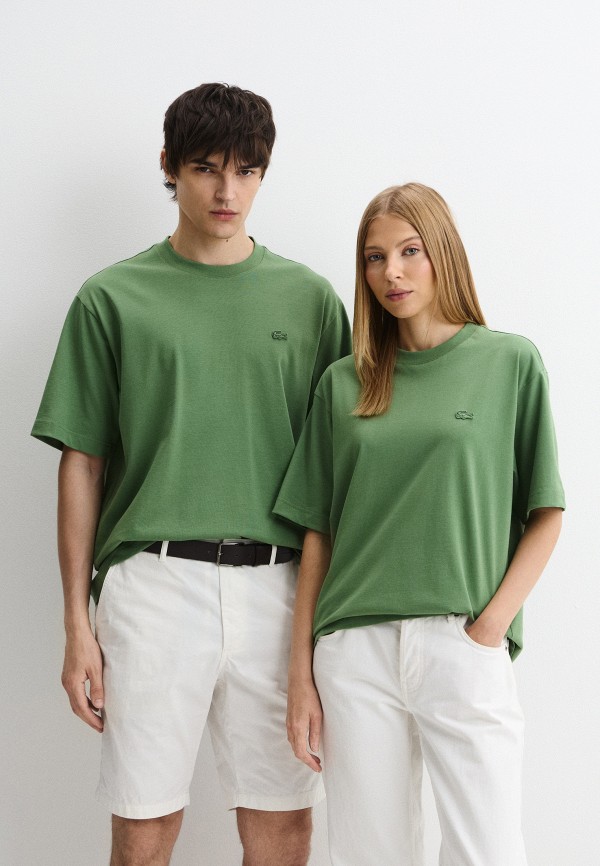 Футболка Lacoste