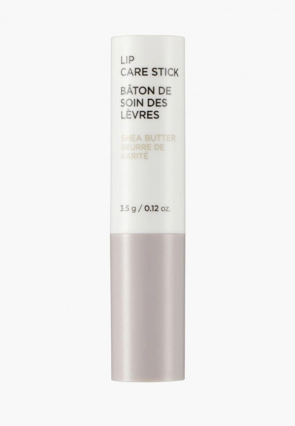 

Бальзам для губ Thefaceshop, Прозрачный, LIP CARE STICK 01