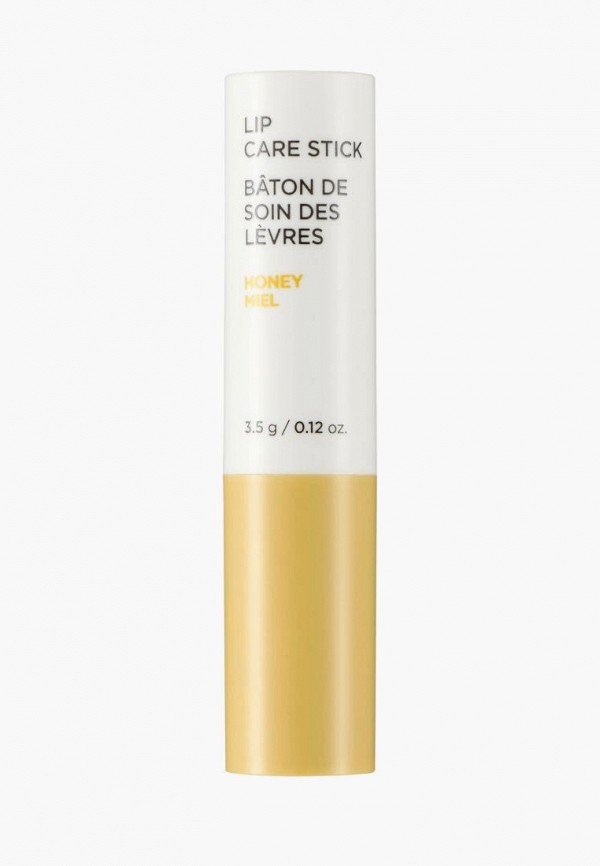 

Бальзам для губ Thefaceshop, LIP CARE STICK 02, Прозрачный