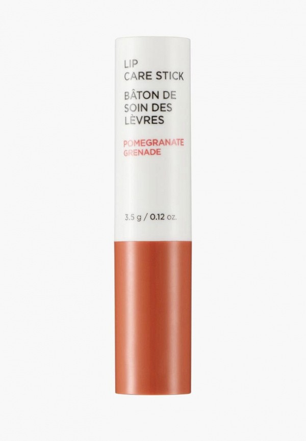 

Бальзам для губ Thefaceshop, Красный, LIP CARE STICK 03