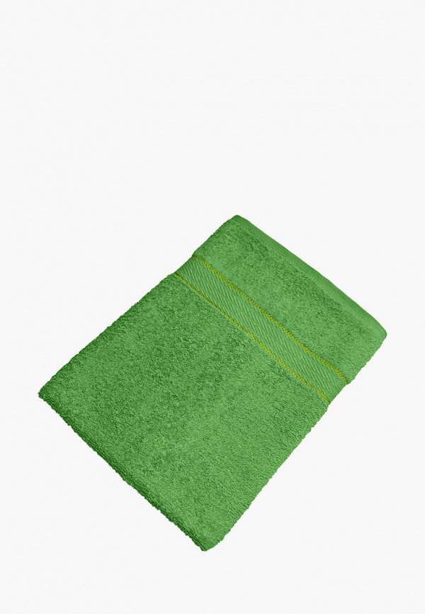 

Полотенце Tete-a-Tete, Зеленый, 50x90