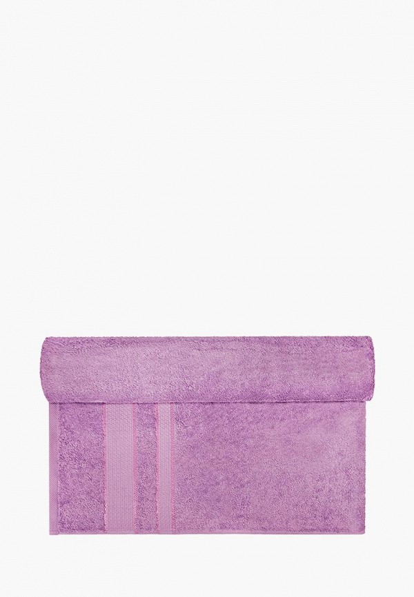 

Полотенце Tete-a-Tete, Фиолетовый, 70x140