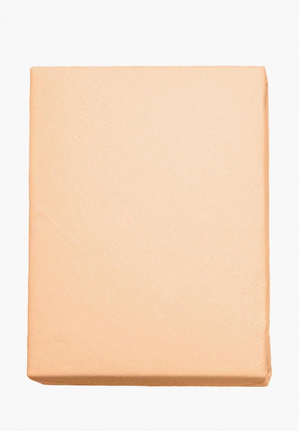 

Простыня 1,5-спальная Tete-a-Tete, Оранжевый, 90x200
