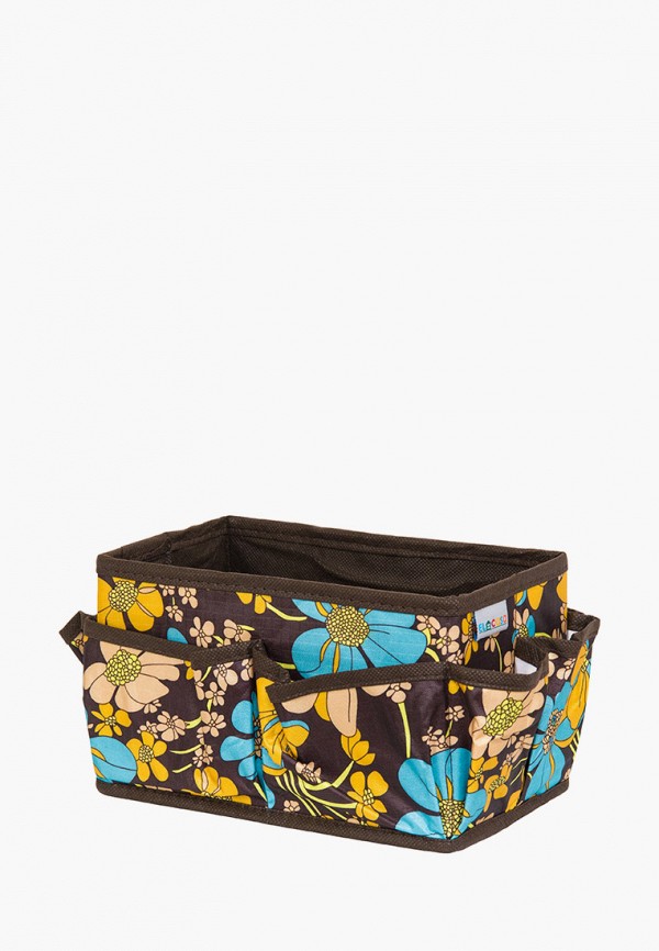 

Органайзер для хранения El Casa, Разноцветный