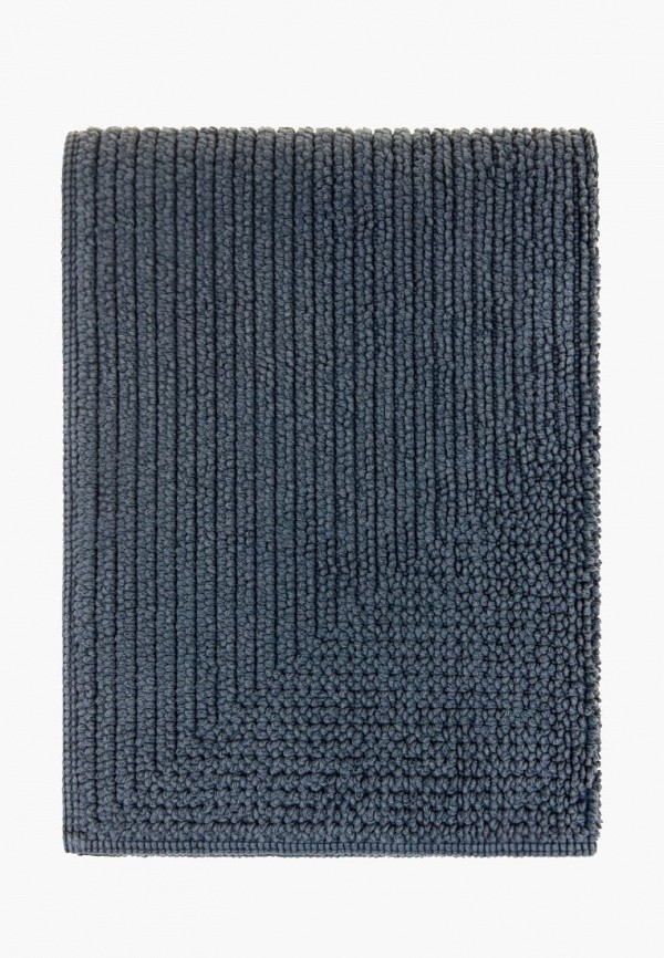 

Коврик Luxberry, Синий, 65х90
