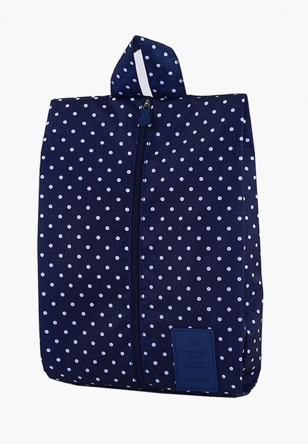 

Органайзер для хранения Homsu, Синий, Blue dots