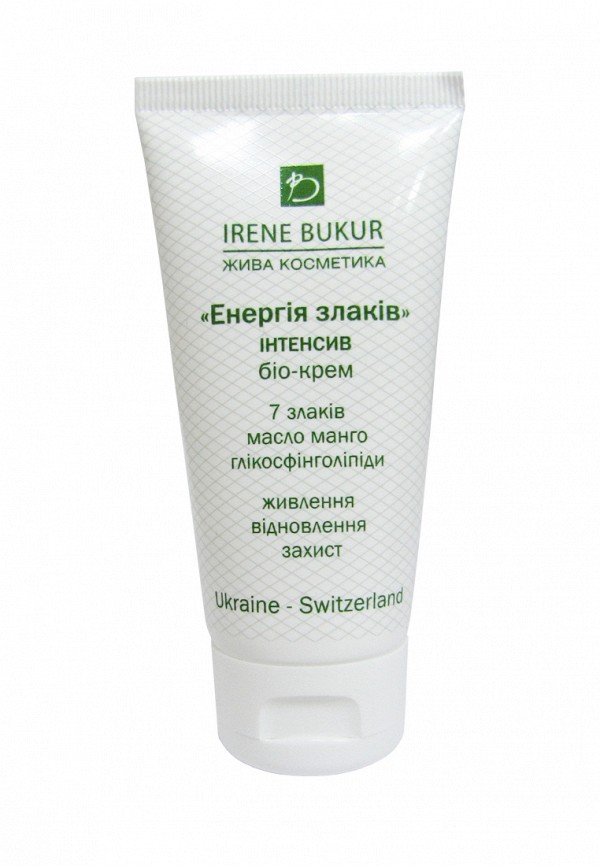 

Крем для лица Irene Bukur, Белый