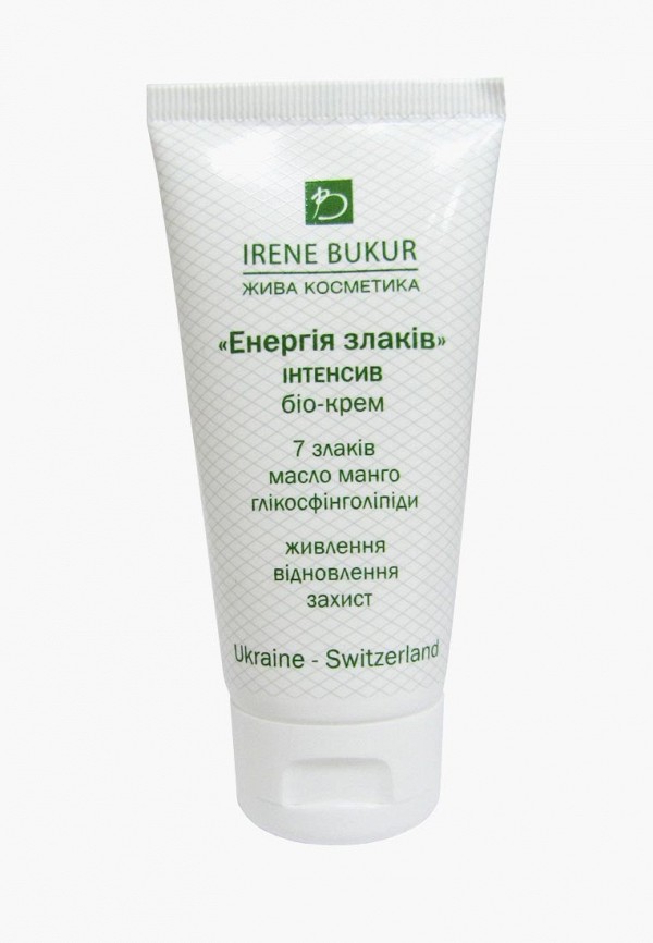 

Крем для лица Irene Bukur, Белый