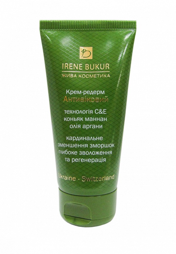 

Крем для лица Irene Bukur, Белый
