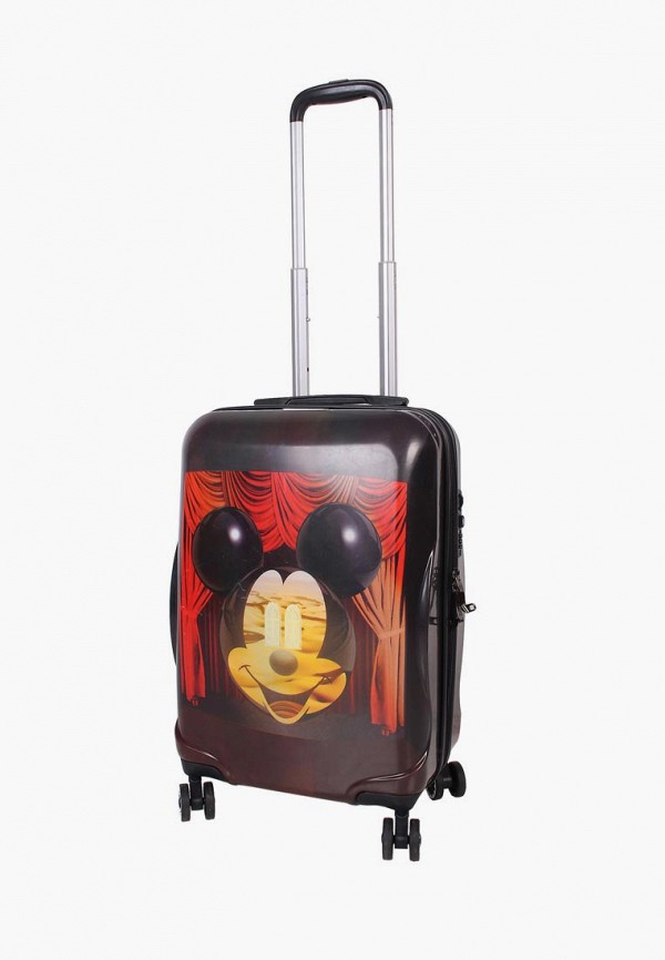 

Чемодан Sunvoyage, S, Разноцветный