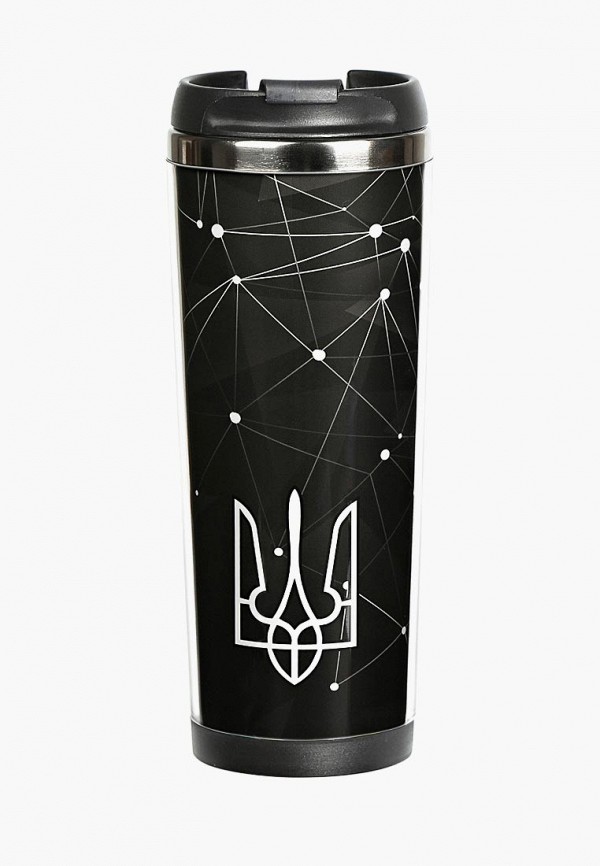 

Термос ZIZ, Черный, ZIZ MP002XU0DW44