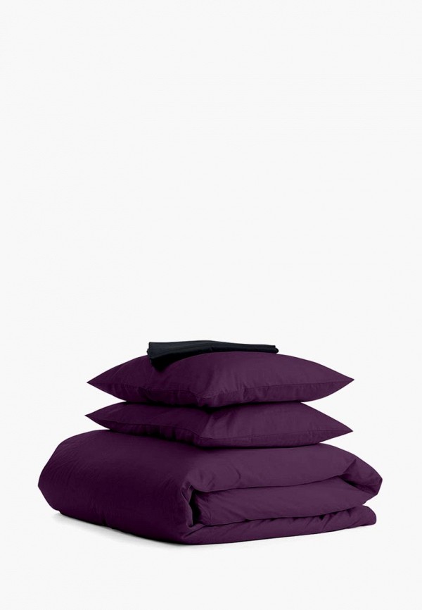 

Постельное белье Евро Cosas, Фиолетовый