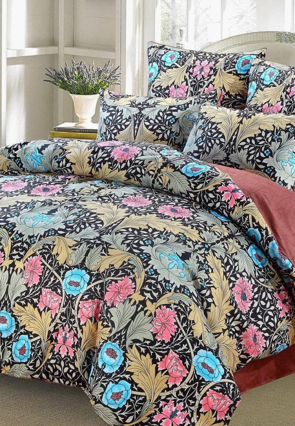 

Постельное белье Семейное Sofi De Marko, Разноцветный