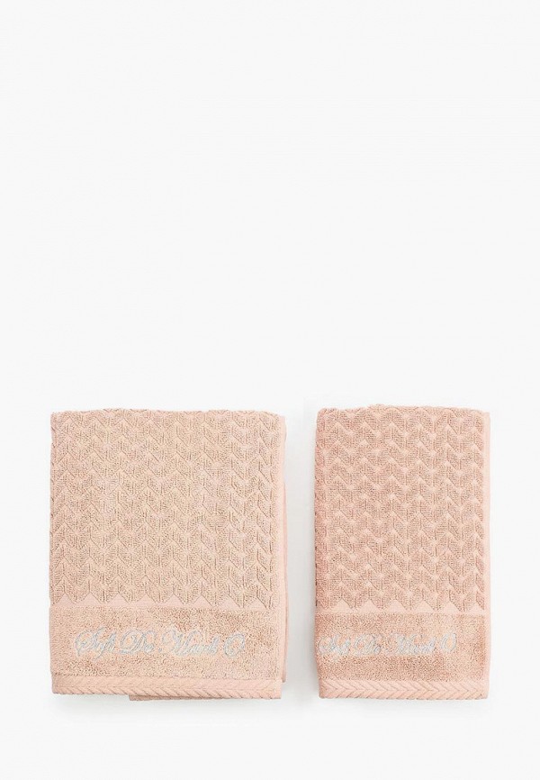 

Набор полотенец Sofi De Marko, Оранжевый