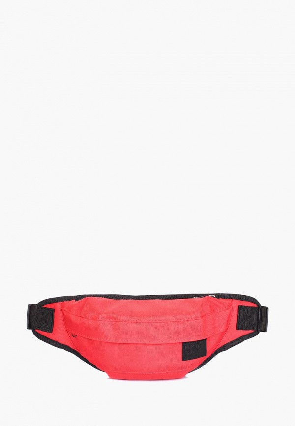 

Сумка поясная Poolparty, Красный, Poolparty MP002XU0DX0N