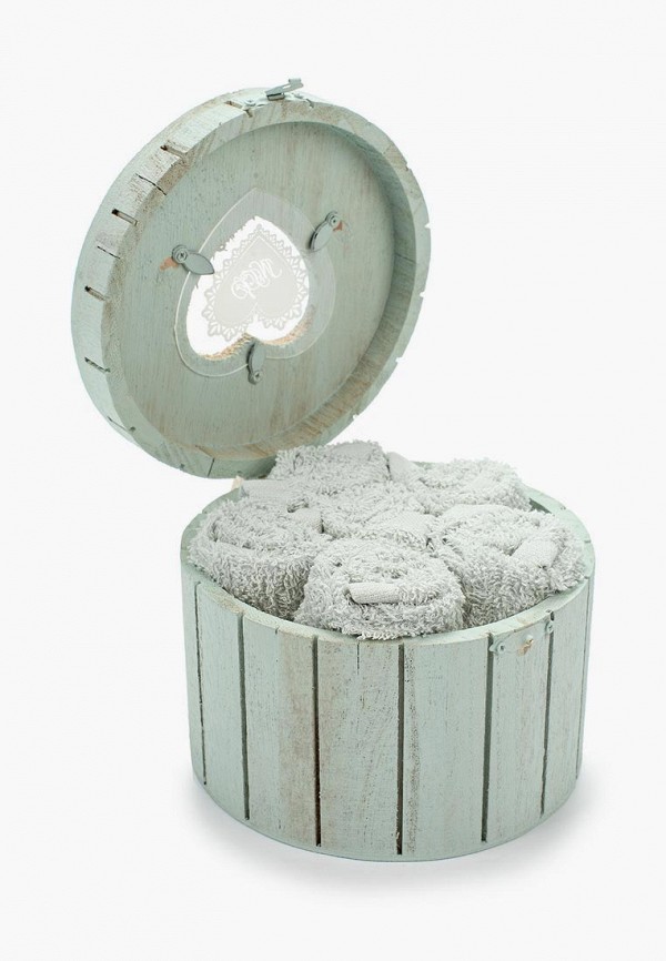 

Набор полотенец Sofi De Marko, Зеленый