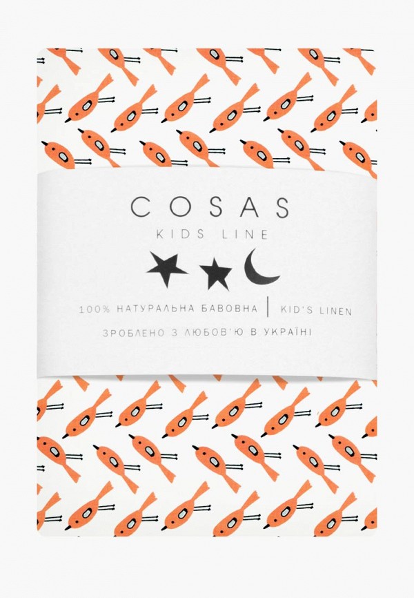 

Наволочка Cosas