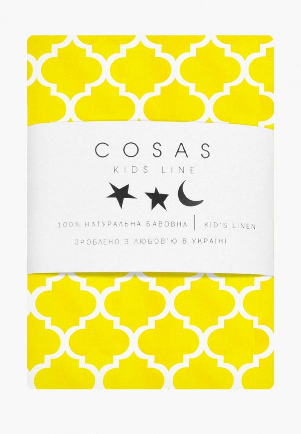 

Наволочка Cosas