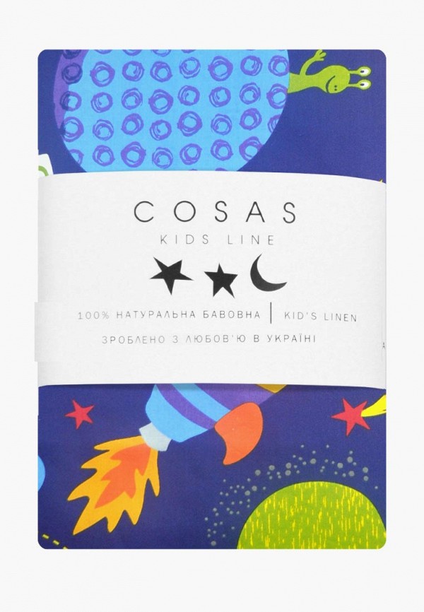 

Наволочка Cosas