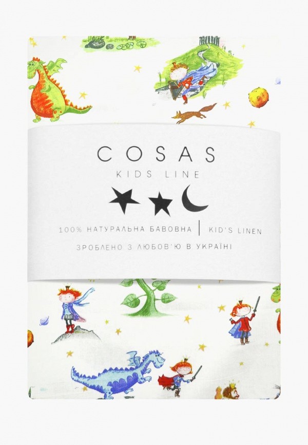 

Наволочка Cosas