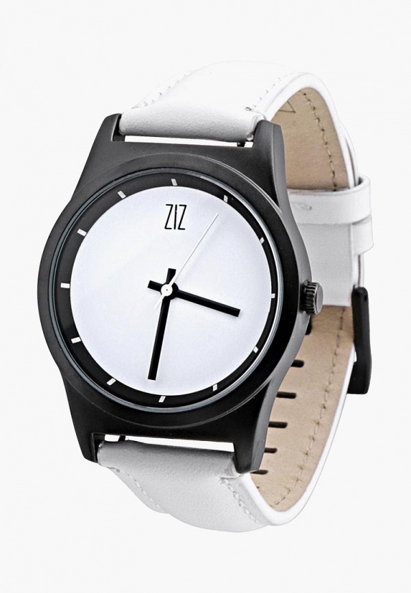 

Часы ZIZ, Белый, ZIZ MP002XU0DXHW