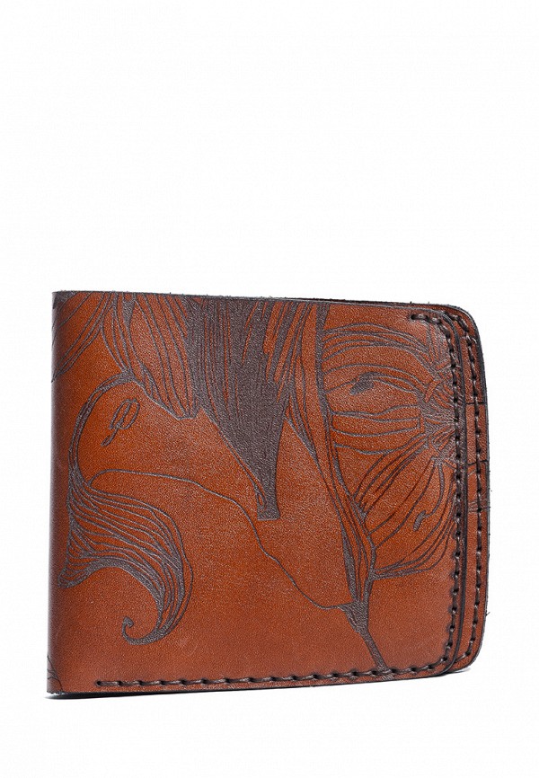 

Кошелек Franko, Коричневый