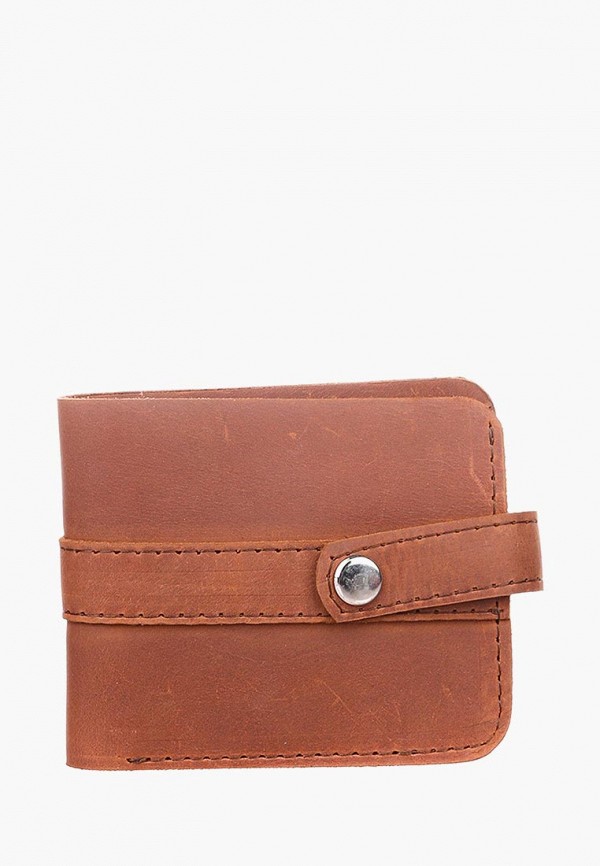 

Кошелек Dekey, Коричневый, Dekey MP002XU0DXWF