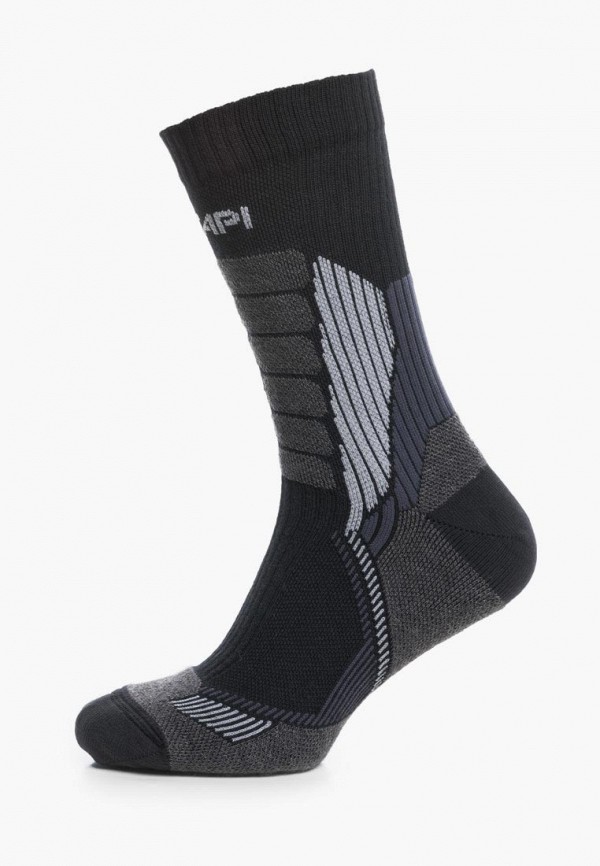 

Носки Accapi, Серый, Accapi MP002XU0DY80