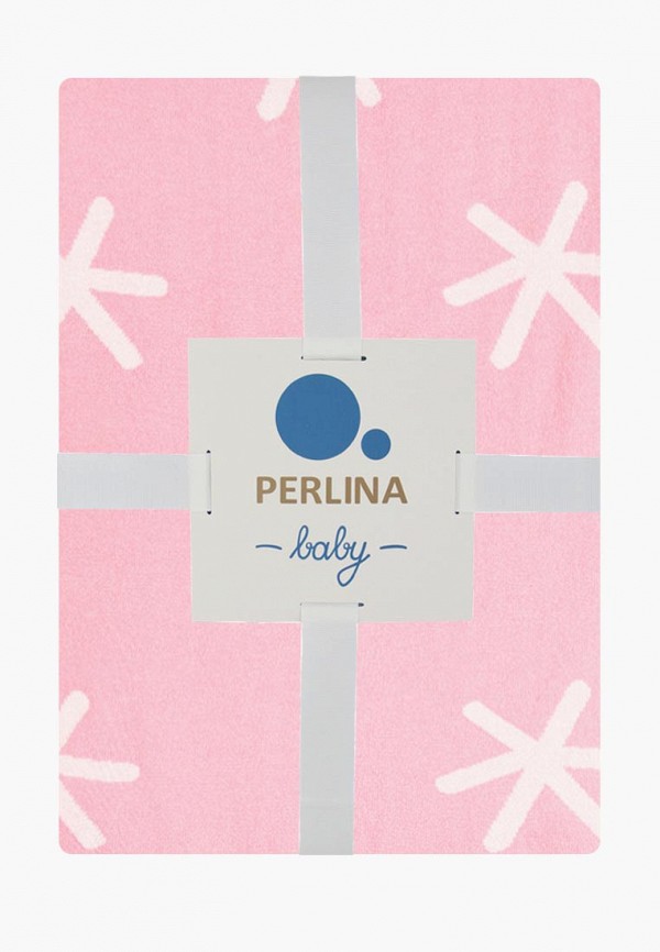 

Плед Perlina