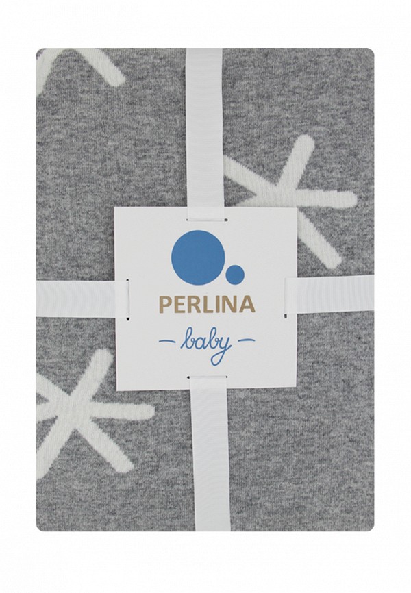 

Плед Perlina