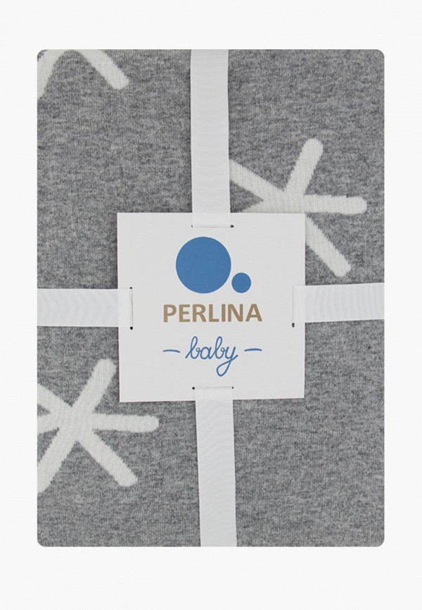 

Плед Perlina