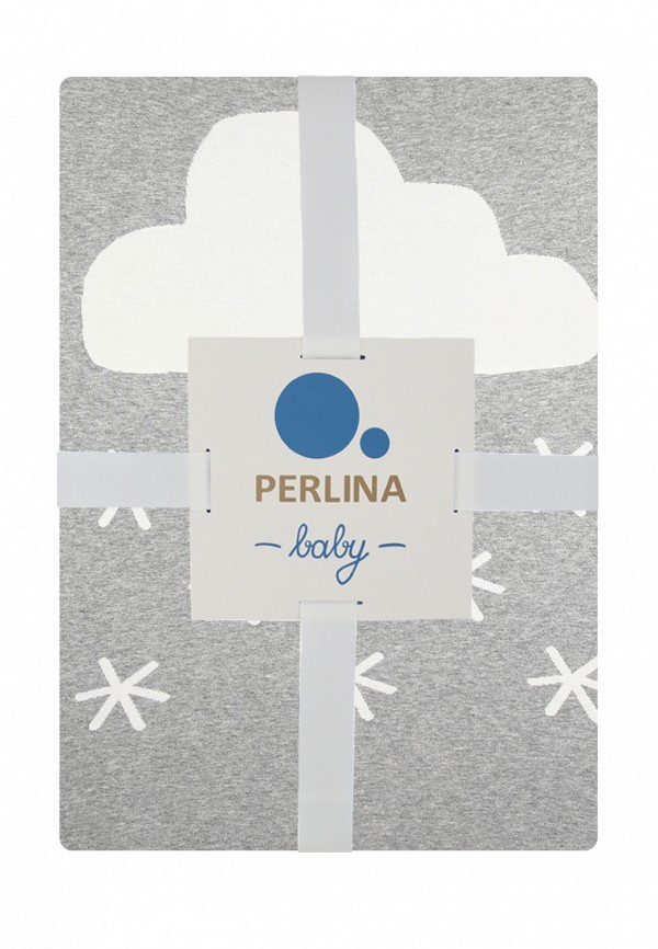 

Плед Perlina