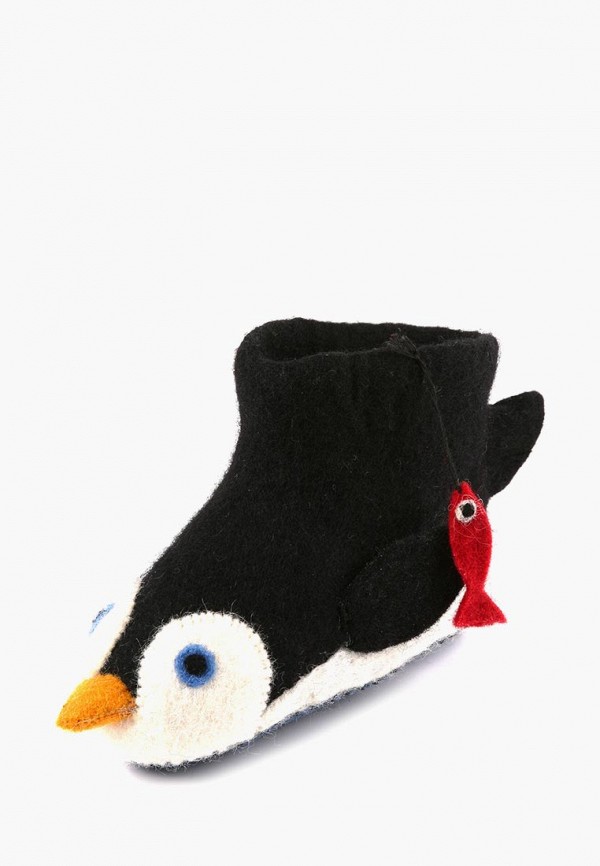 

Тапочки Lovely Slippers, Черный, Lovely Slippers MP002XU0DYB7