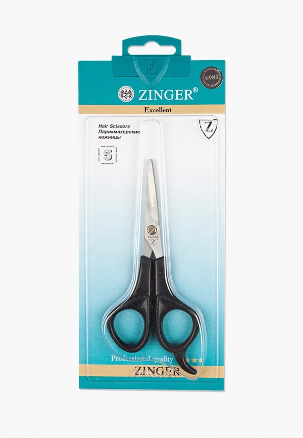 Ножницы парикмахерские Zinger Zinger MP002XU0DYED