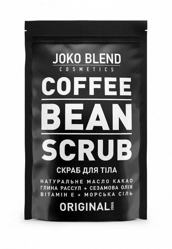 

Скраб для тела Joko Blend, Черный, Joko Blend MP002XU0DYFT
