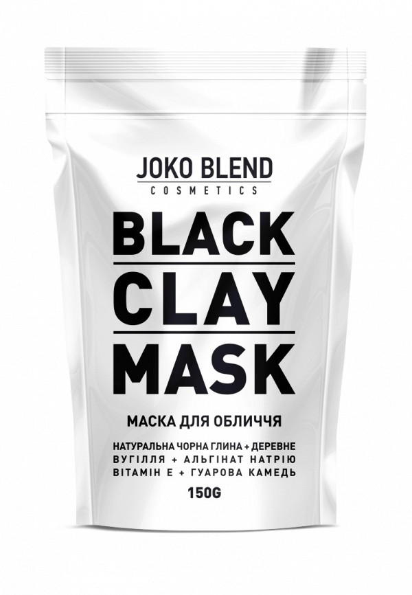 

Маска для лица Joko Blend, Серый