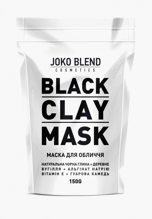 

Маска для лица Joko Blend, Серый