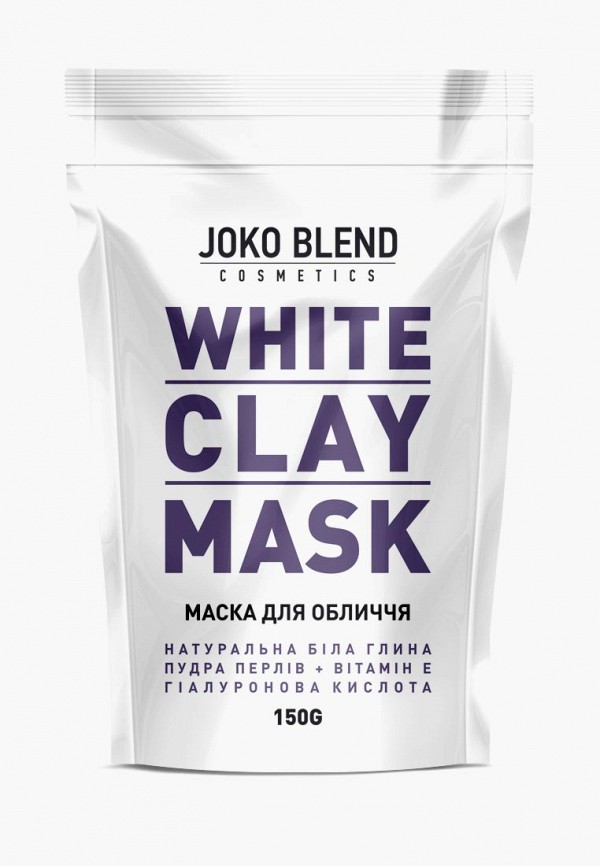 

Маска для лица Joko Blend, Белый