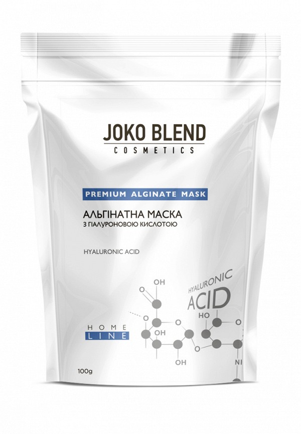 

Маска для лица Joko Blend, Белый