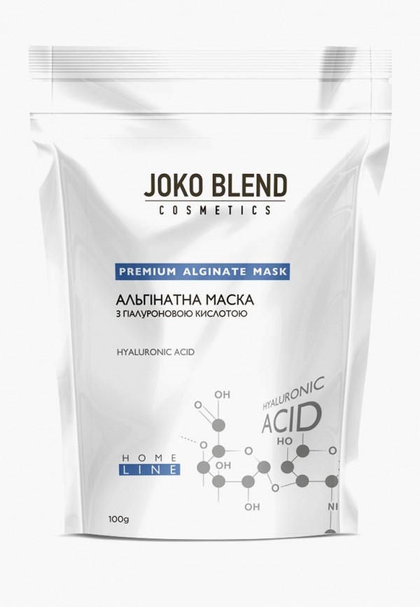 

Маска для лица Joko Blend, Белый, Joko Blend MP002XU0DYG5