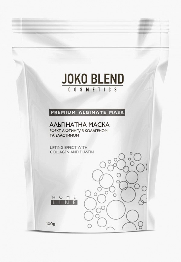 

Маска для лица Joko Blend, Белый, Joko Blend MP002XU0DYG6