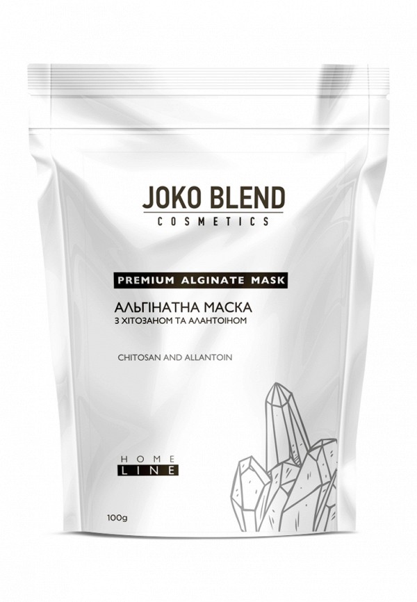 

Маска для лица Joko Blend, Белый