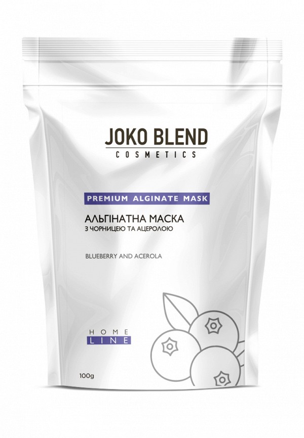 

Маска для лица Joko Blend, Белый