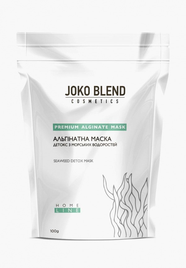 

Маска для лица Joko Blend, Бирюзовый, Joko Blend MP002XU0DYG9